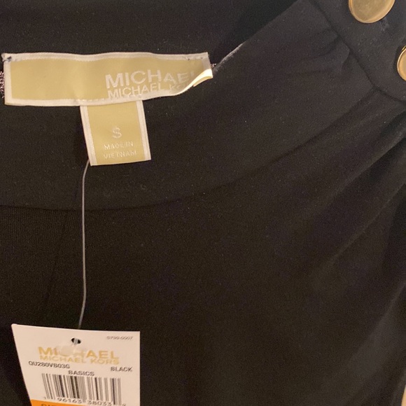 Michael Kors dress - Picture 3 of 4